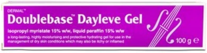 Doublebase Dayleve Gel 100G : Health & Household
