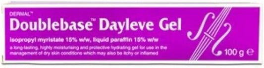 Doublebase Dayleve Gel 100G : Health & Household