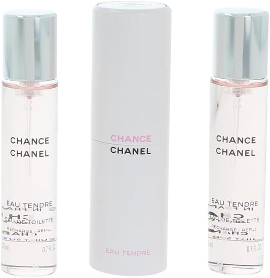 Chanel Chance Eau Tendre Gift Set