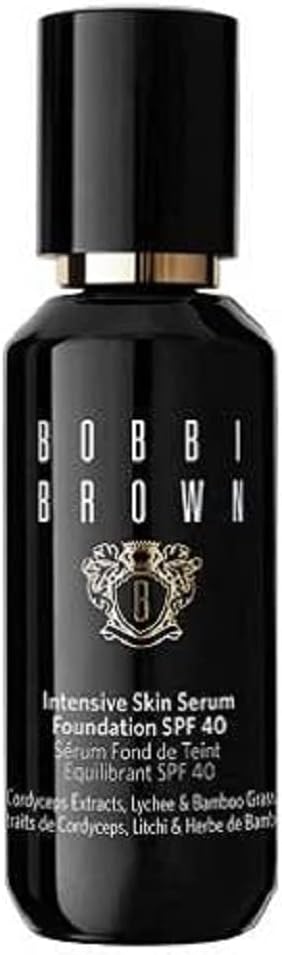 Bobbi Brown, Intensive Serum Foundation - N-012 Porcelain, 30 Ml