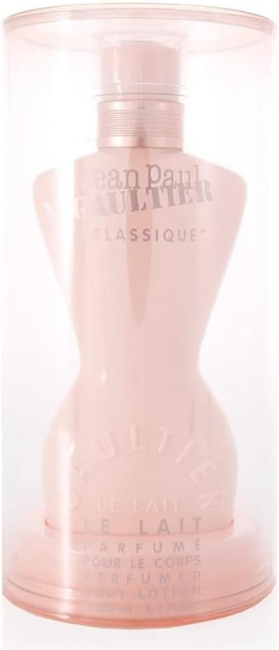 Jean Paul Gaultier Classique Body Lotion 200 Ml