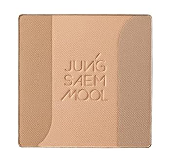 Jungsaemmool Official Skin Nuder Pact (Shading)