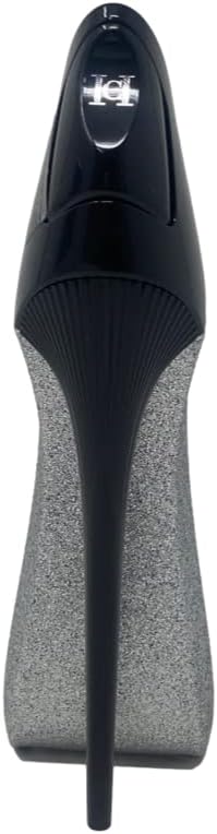 Caroline Herrera Carolina - Good Girl Edp Vapo Collector Edition 80 Ml, Black