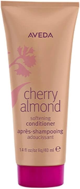 Aveda Cherry Almond Softening Conditioner, 40 ml