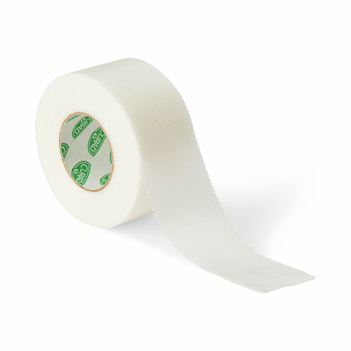 Curad Cloth Silk Adhesive Tape: Industrial & Scientific