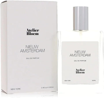 Atelier Bloem Nieuw Amsterdam Eau De Parfum 100Ml
