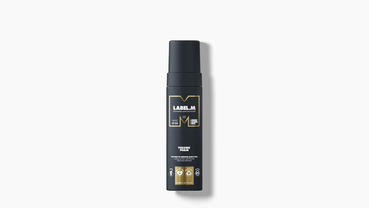 Label M Volume Hair Foam 200ml : Amazon.co.uk: Beauty