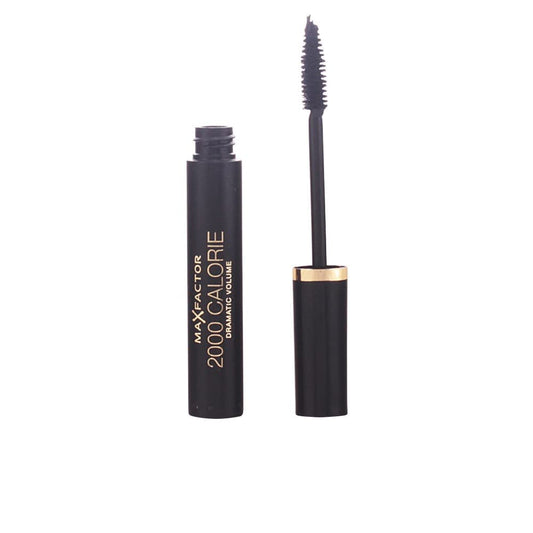 Max Factor 2000 Calorie Dramatic Volume Mascara Black, 9Ml : Beauty & Personal Care