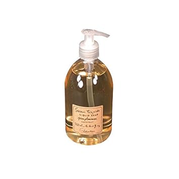 Authentique Liquid Soap Grapefruit 500Ml/16.9Oz