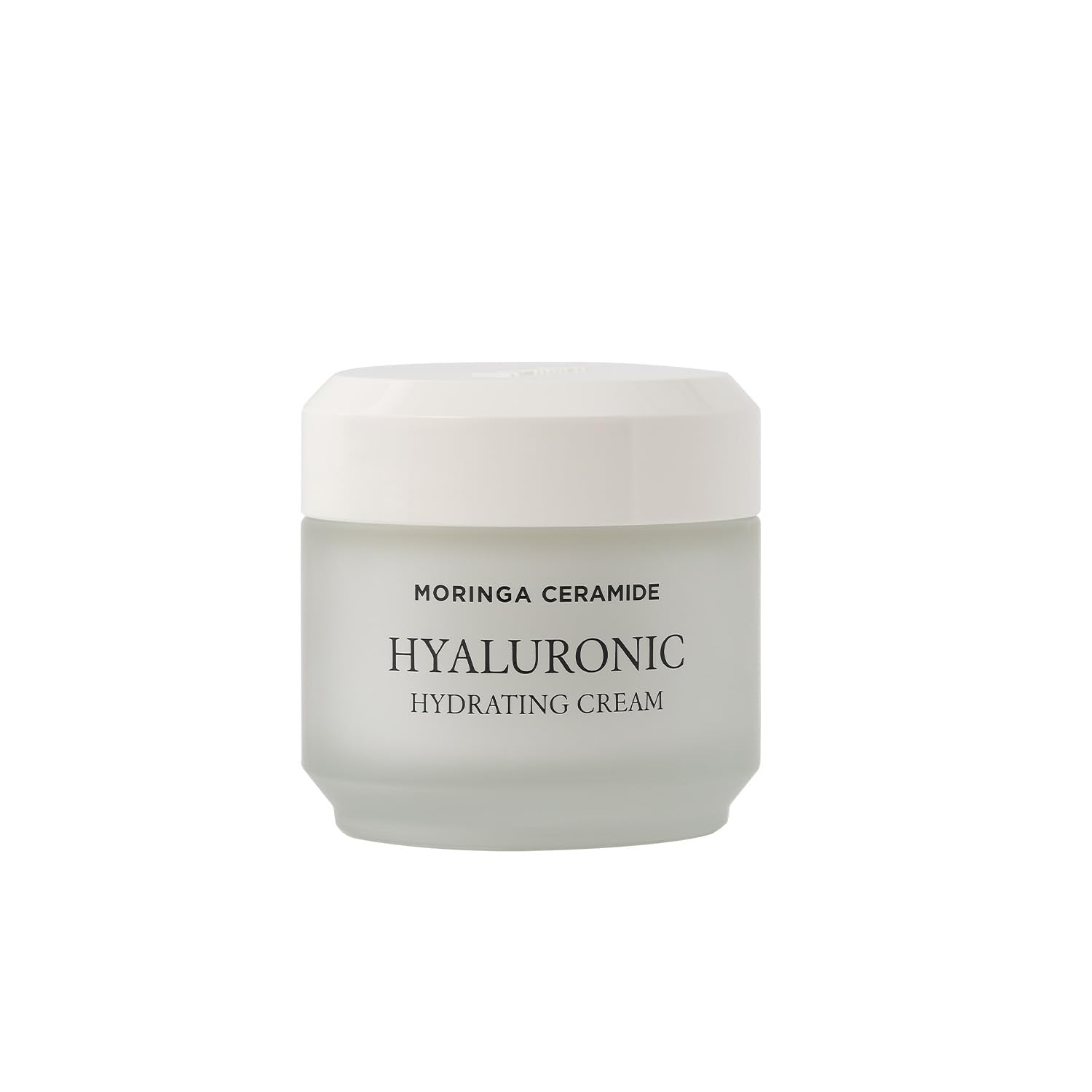 Heimish Moringa Ceramide Hyaluronic Hydrating Cream 50Ml/1.69 Fl.Oz