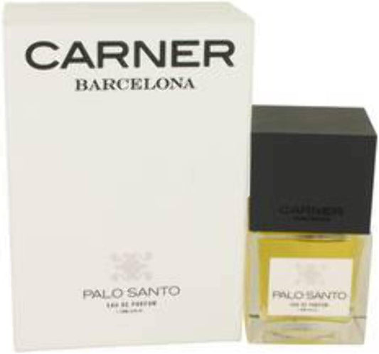 Carner Barcelona Palo Santo Unisex Spray 100 Ml