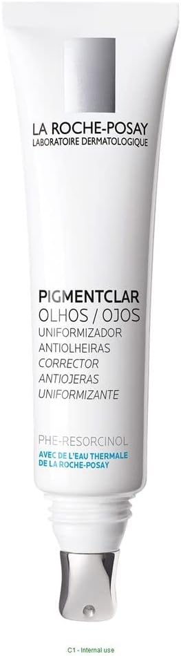 La Roche-Posay Pigmentclar Eyes Cream
