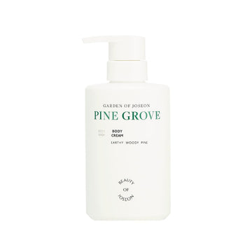 Beauty Of Joseon Pine Grove : Body Cream (400Ml, 13.5 Fl.Oz)