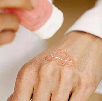 Avène Gentle Exfoliating Gel, Pore Scrub, Niacinamide, Non-Comedogenic, 2.5 Oz : Beauty & Personal Care