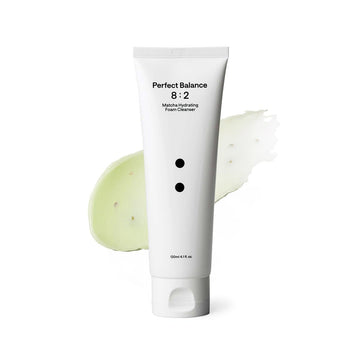 Matcha Hydrating Foam Cleanser 120Ml