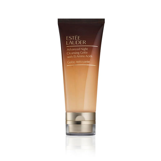 Estée Lauder Advanced Night Cleansing Gelée Foaming Face Wash Cleanser With 15 Amino Acids | Deep Pore Cleanser