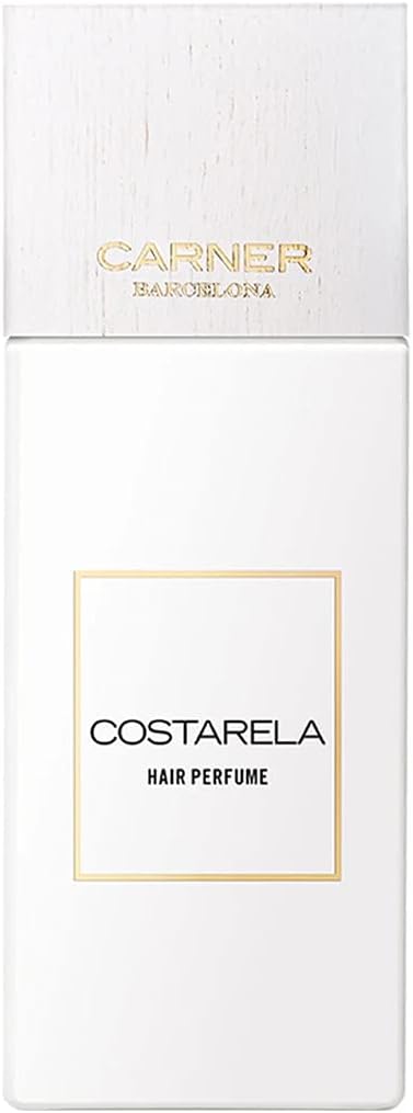 Carner Barcelona Costarela Unisex Spray 50 Ml