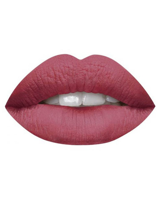 Wibo Matte Lipgloss Million Dollar Lips 1 : Beauty & Personal Care