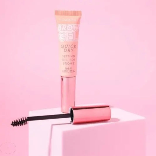 Sunkissed Professional Brow Gel 8Ml
