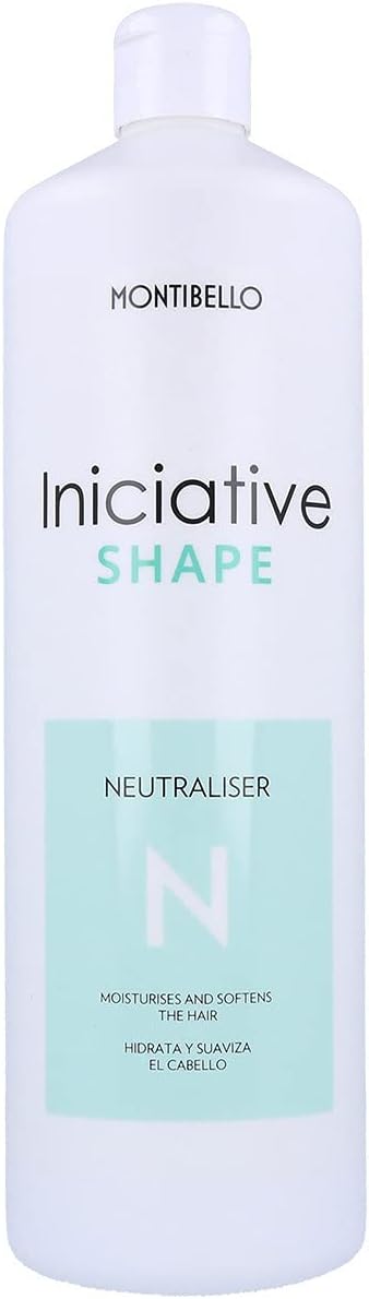 Montibello Montibello Iniciative Shape Perm 1 500 Ml