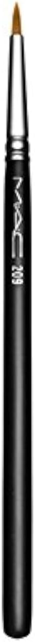 Mac Cosmetics 209 Eye Liner Brush