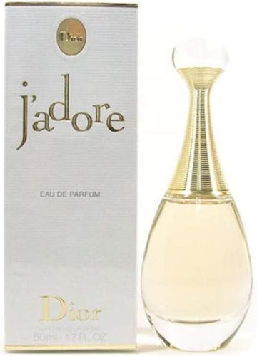 J'Adore Eau De Parfum For Women By Christian Dior 50Ml.Zxcp
