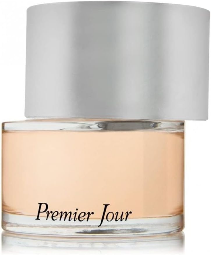 Premier Jour Eau De Parfum Spray 50Ml/1.7Oz By Nina Ricci