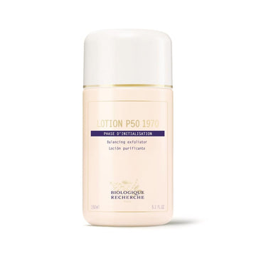 Biologique Recherche Lotion P50 1970 Balancing Exfoliator Phase D'Initialisation 150Ml 5.1 Fluid Ounces