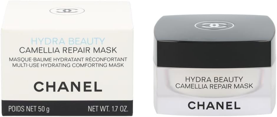 Masks & Scrubs By Chanel Hydra Beauty Camellia Repair Mask 50G
