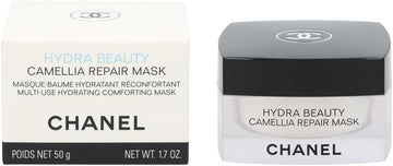 Masks & Scrubs By Chanel Hydra Beauty Camellia Repair Mask 50G