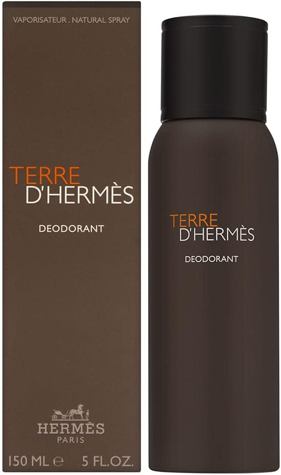 Hermes - Terre D´Hermes For Men 150Ml Deo Spray