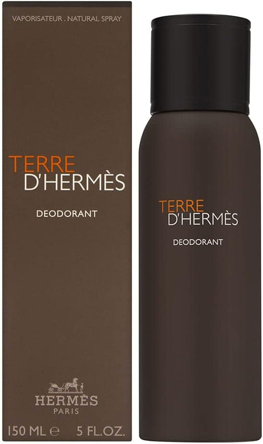 Hermes - Terre D´Hermes For Men 150Ml Deo Spray