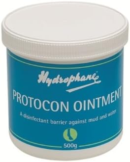 Hydrophane Protocon Horse Skin & Heel Ointment X Size: 500 Gm