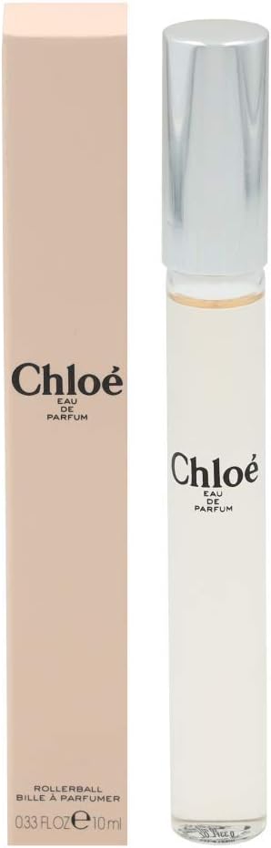 Chloe By Chloe Edp Rollerbal 10Ml