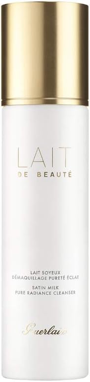 Guerlain Lait De Beauté Démaquillant