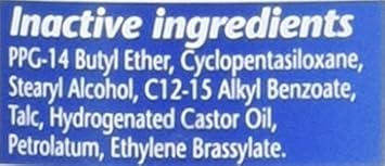 Arrid Xx Anti-Perspirant Deodorant Solid Unscented 2.6 Oz