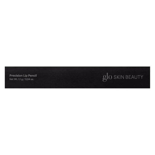 Glo Skin Beauty Precision Lip Liner Pencil | Defines Lips While Keeping Color In Place (Rave)