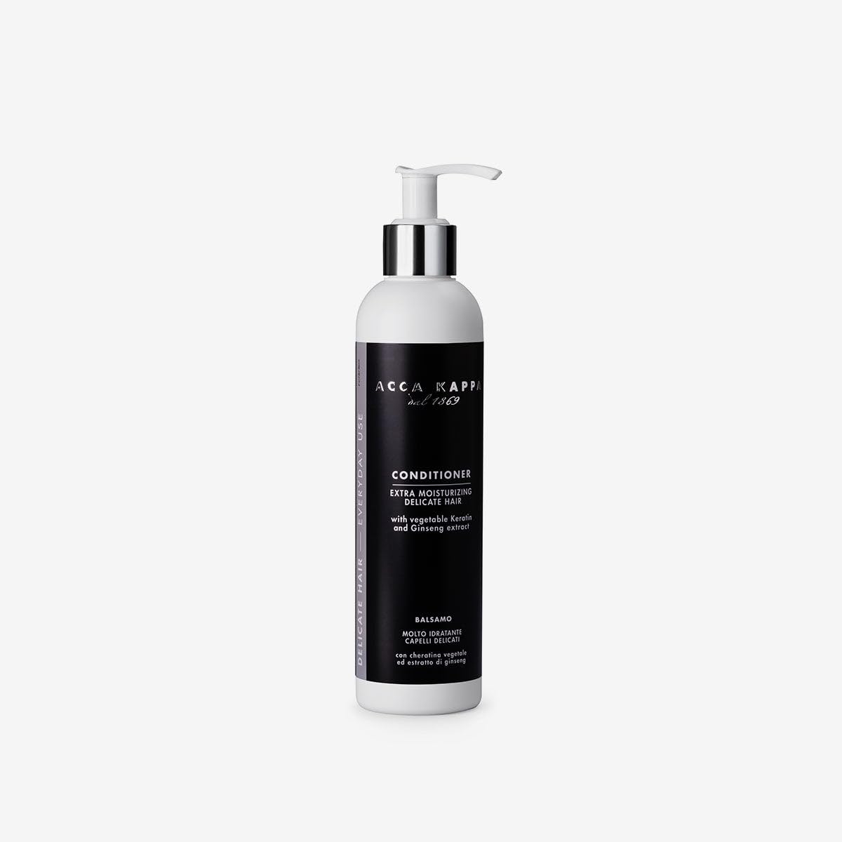 Acca Kappa White Moss Conditioner For Delicate Hair 250 Ml