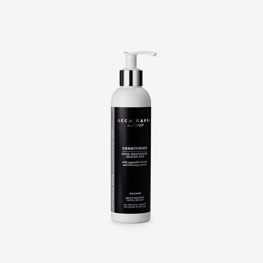 Acca Kappa White Moss Conditioner For Delicate Hair 250 Ml