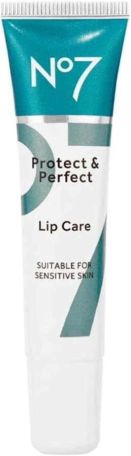 No7 Protect & Perfect Lip Care 10Ml