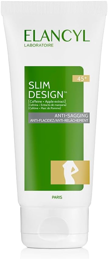 Elancyl Cellu Slim 45+ Cream-Gel 200Ml