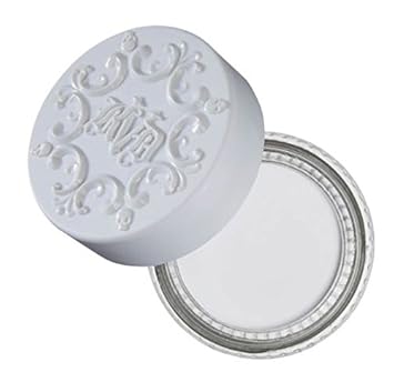 New Kat Von D 24-Hour Super Brow Long-Wear Pomade And Brow Struck Dimension Powder! Choose Your Shade From 16 Pomades And 7 Powders! Long-Wear And Waterproof! (White Out Pomade) : Beauty & Personal Care