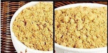 Pure Organic Nattokinase Powder - Non-Gmo, Gluten Free, Vegan Bulk (1 Pound) : Health & Household