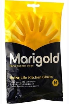 Marigold Kitchen Extra-Life M, (Pack Of 1)