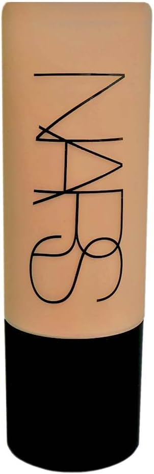 Nars Soft Matte Medium 1.5 Vallauris Foundation 45Ml