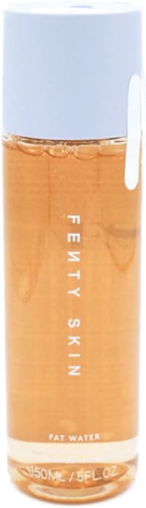 Fenty Beauty Fat Water Pore-Refining Toner Serum 150Ml