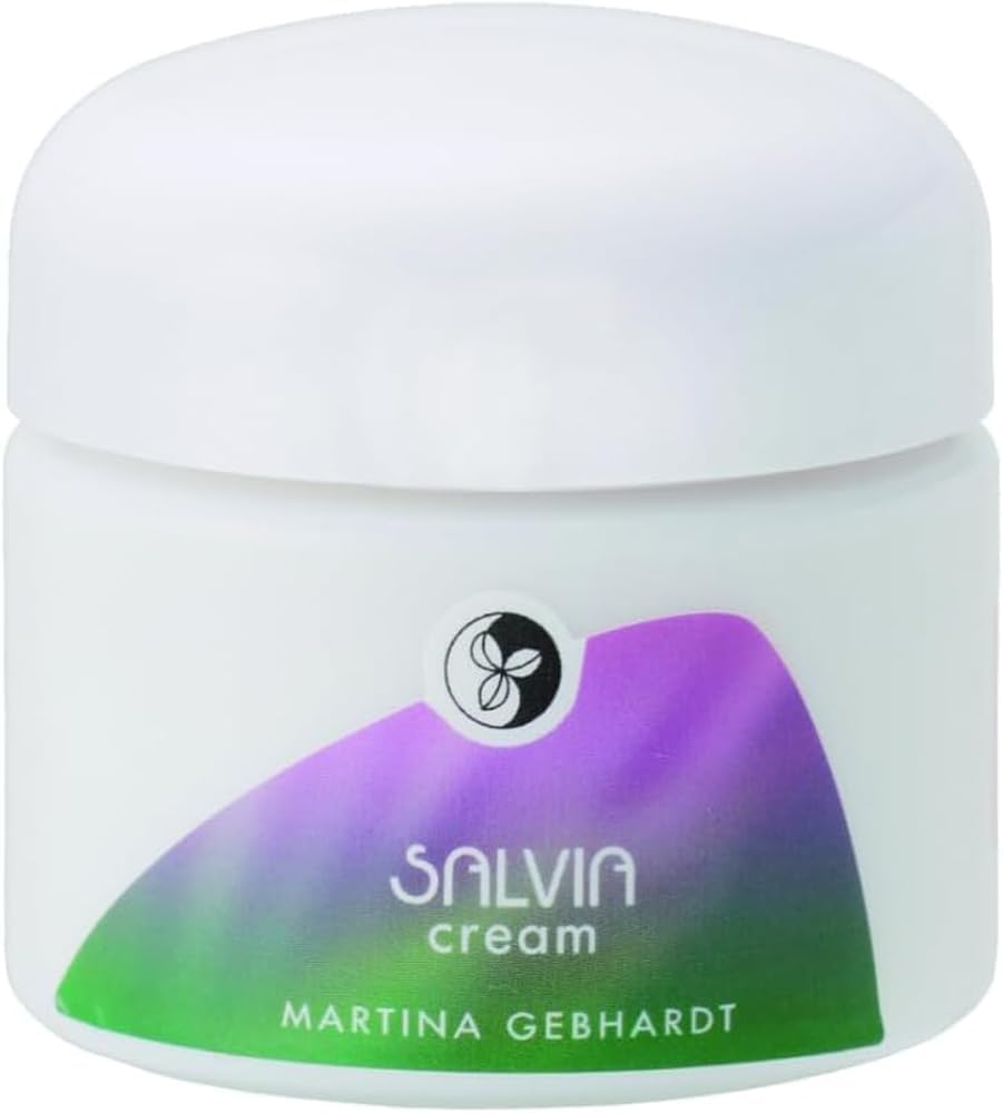 Salvia Cream