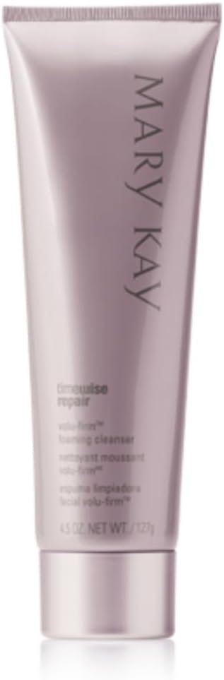 Mary Kay Timewise Repair Volu-Firm Foaming Cleanser 4.5 Onz