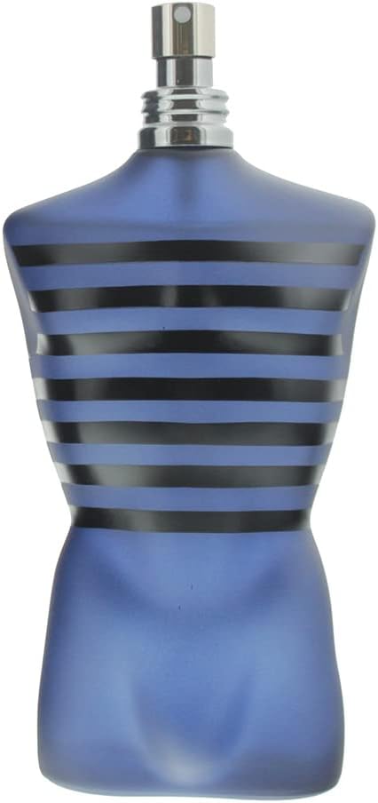 Jean Paul Gaultier Ultra Male 200Ml Edt Eau De Toilette Spray