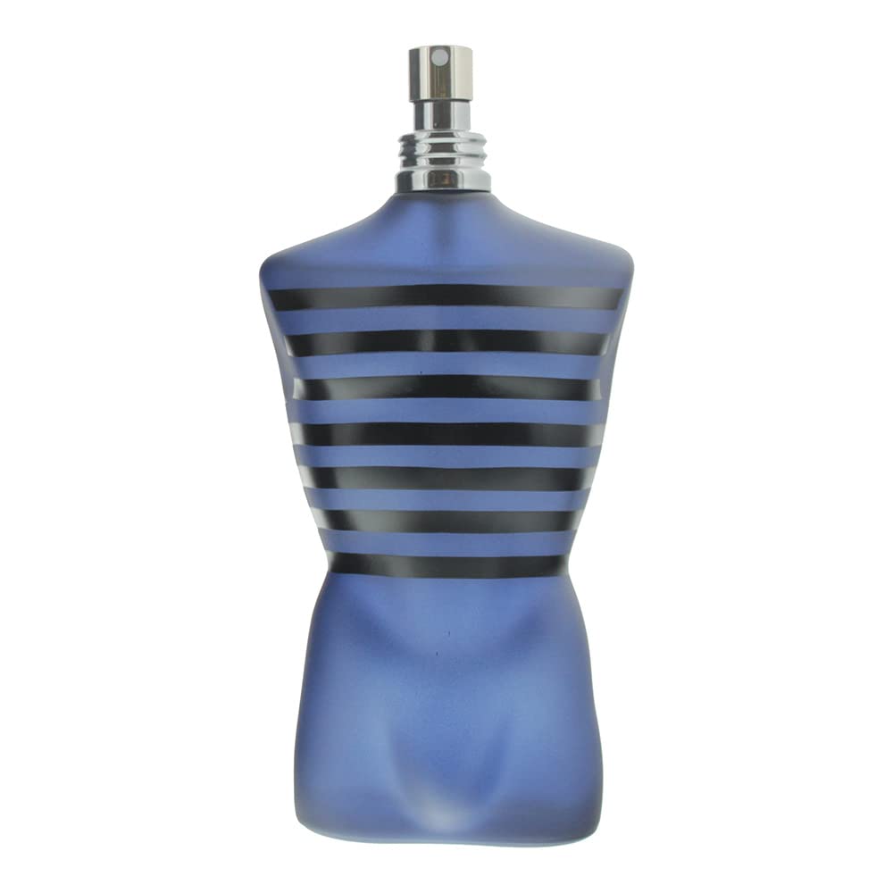 Jean Paul Gaultier Ultra Male Eau De Toilette Spray 200Ml : Beauty & Personal Care